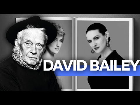 David Bailey: The Sixties | In Conversation | Showcase