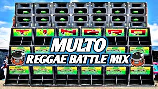 Download lagu MULTO REGGAE BATTLE MIX - CUP OF JOE _ DJ KRAMZKIE SENTINO REMIX  mp3