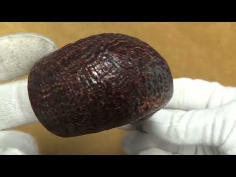 Pipa Dunhill Cumberland gruppo 5 - 5215 (2017) - DHCU53