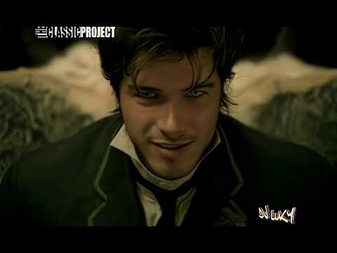 THE CLASSIC PROJECT 6   4K #ClassicProject06#Videomix2004#VIDEOMIXPOP#MIXPOP#mix2004