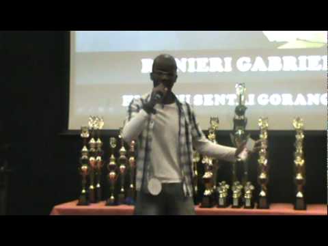 Ranieri / Sasaki Isao - Himitsu Sentai Goranger（Cover）