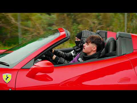 Ruven, YoSoyPlex - Flow Violento Remix (Lyrics)