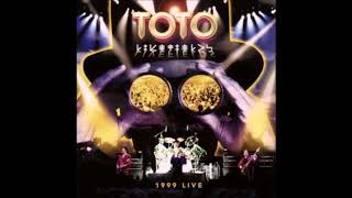 TOTO - Live in Tokyo 1999