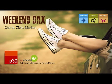 Analyse ab 6. Dezember: War`s  das schon ? Dax, Dow, S&P, Nasdaq, Silber, Gold, Bitcoin und 7 Aktien