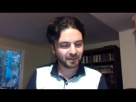 Secrets From the Geniza