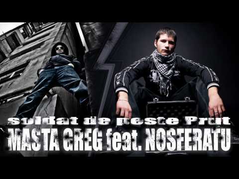 Masta Greg feat. Nosferatu a.k.a Narcis - Soldat de peste Prut R.wmv