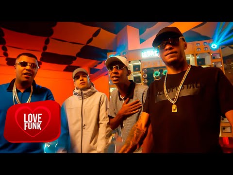 PÉ NA PORTA - MC Kadu, MC Cebezinho e MC Kanhoto (Oldilla)