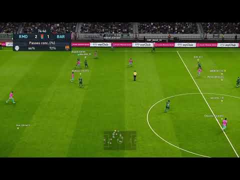 ICASA E-SPORTS X JOINVILLE - OITAVAS CLASSICOS MDP