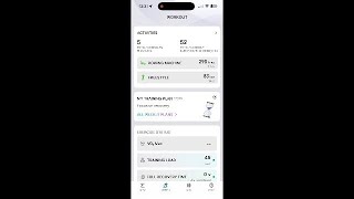 Amazfit Balance 2 App Features!