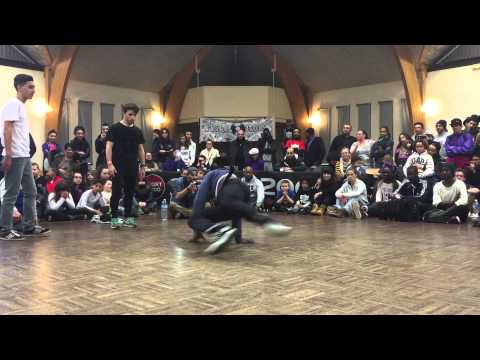 Battle de Lizy Top 32 Moon Runners Vs Last Minute