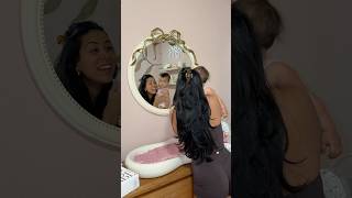 MORNING #vlog #ditl #mom #postpartum #momlife #baby #momof2 #sahm #relatable #reality #target #fyp