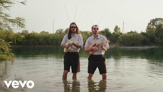 Carlos Sadness, Jósean Log - Verano Lento