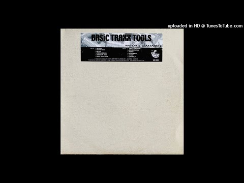 Antoine Clamaran - Temaso