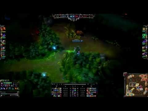 So a few days after xPeke's backdoor...