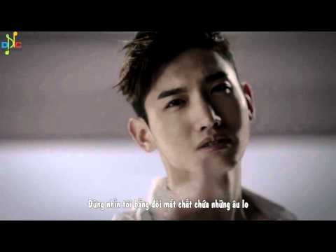 [Vietsub] Before you go - DBSK HoMin - Dance Version
