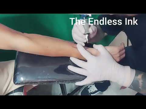 Swallow Birds Tattoo.....