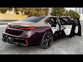 2026 BMW M760 Sound Interior And Exterior