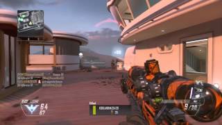 One of my worst splits ever #FaZe5
