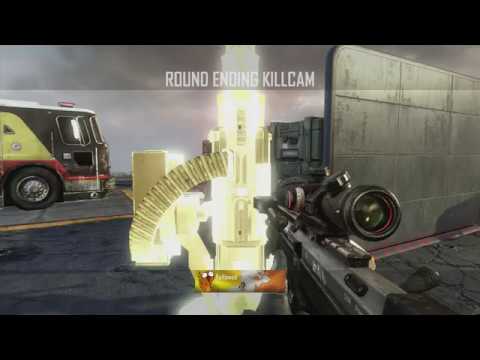 How to do the Sentry Gun glitch (Read Desc)