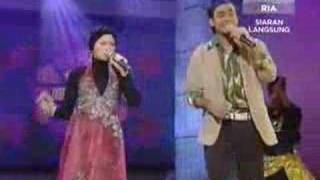Download lagu Aswad & Heliza - Joget Cinta Sakti mp3