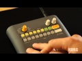 Korg Drum Machine KR Mini Korg Rhythm