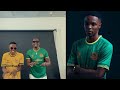 HATIMAE YANGA WASHUSHA KIFAA KUTOKA AFRIKA KUSINI SKUDU MTU FUNDI KUTOKA MALUMO AUCHEZA WIMBO WA JUX