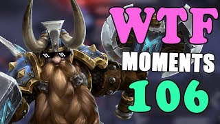 WTF Moments Ep. 106