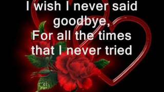 Default - Little Too Late (with lyrics)