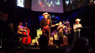 Asleep at the Wheel  " I Hear You Talking "  06/15