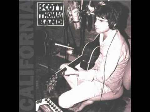 Scott Thomas Band - Sad Girl