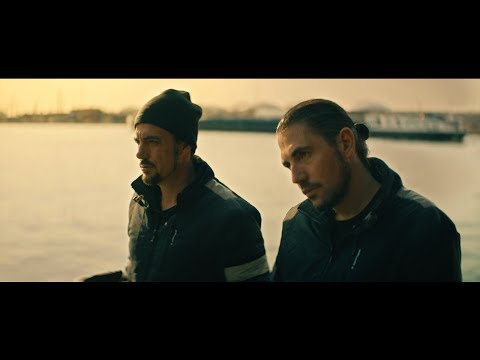 Gangsta (2018) Trailer