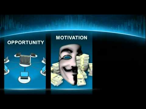 RSA Conference 2012 Keynote - Securing the Unsecurable - Stuart McClure