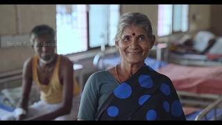 Health care for elderly | Geriatric | Tamilnadu health department
