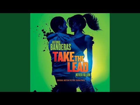 Take The Lead (Wanna Ride)