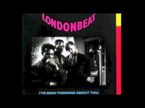 Londonbeat - I've been thinking about you 1990 (Remix)