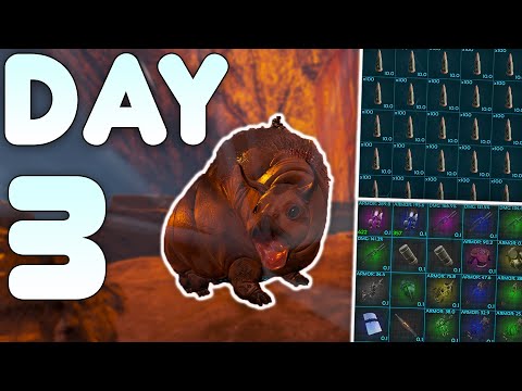 How We Raided This Underrated Fjordur Cave for Unexpected Loot