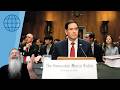 BRAZILIAN PRESS Calls MARCO RUBIO Trump S BOLSONARISTA AIDE