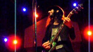 Juliana Theory &quot;The Final Song&quot;(Live) Pittsburgh, PA