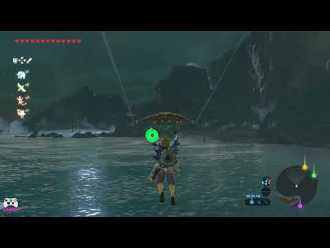 A Fragmented Monument shrine quest guide Kah Yah shrine