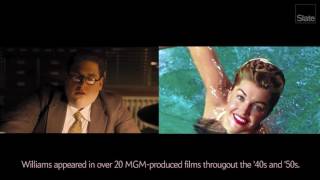 Hail Caesar! - classic movie references video