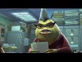 Opening Previews To A Bug S Life Blu Ray Disc 2009 US HD