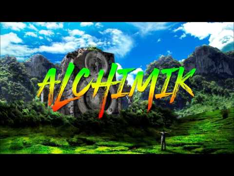 Alchimik - Punglist