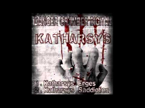 Katharsys - Erges - Danger Chamber Digital