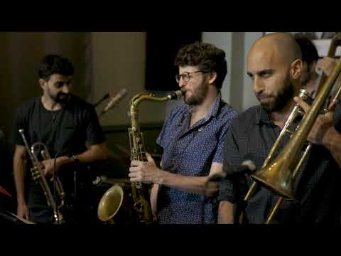 Wise Eyes / Asaf Yuria Sextet