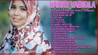 Download lagu VANNY VABIOLA - YANG PERTAMA KALI PANCE F. PONDAAG COVER | LAGU  FULL ALBUM TERBARU 2023 mp3