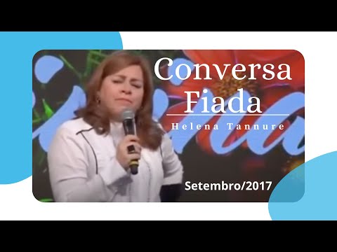 TBT Helena Tannure - Conversa Fiada