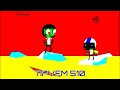 2022 UPDATE PBS KIDS ID Logo Compilation 90s Now In G Major 6