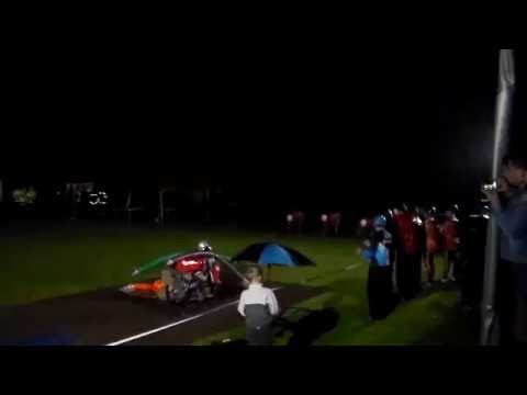 SDH Perálec 16:86 - I. ZDERADÁKŮV POHÁR 28.5.2016