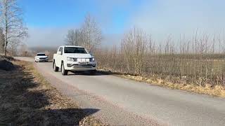 Automobile Volkswagen AMAROK | Immagine 4 - Autoline