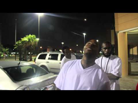 KB Tha Monsta King D Spittin At Platinum City